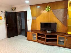 Blk 223C Compassvale Vista (Sengkang), HDB 5 Rooms #582181541